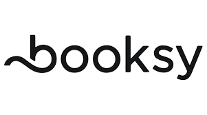 logo booksy